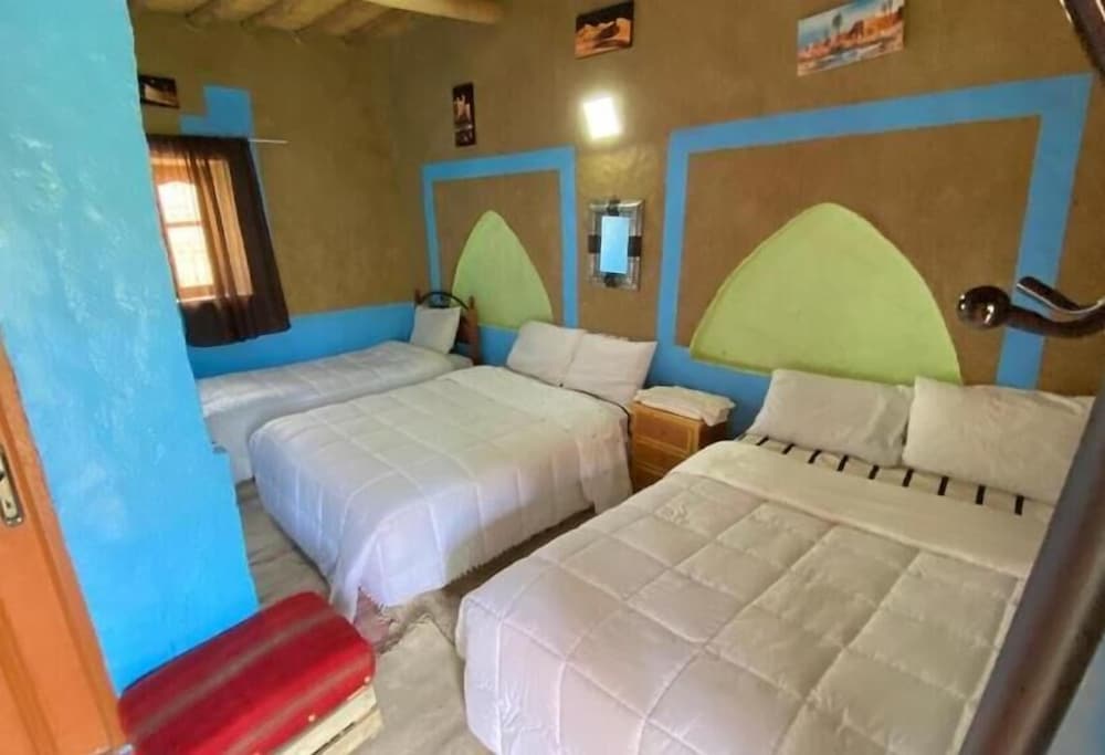 Palacio Zaouit Sidi Hamza