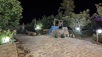 Palacio Zaouit Sidi Hamza