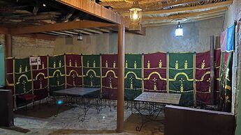 Palacio Zaouit Sidi Hamza