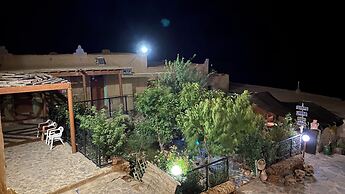Palacio Zaouit Sidi Hamza