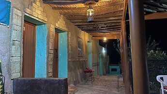 Palacio Zaouit Sidi Hamza
