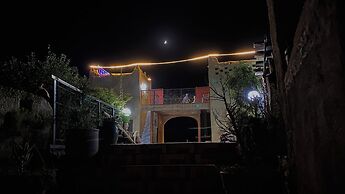 Palacio Zaouit Sidi Hamza