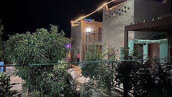 Palacio Zaouit Sidi Hamza