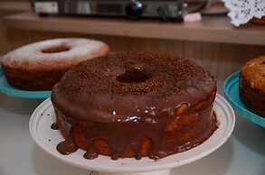 Hotel Canaã Express