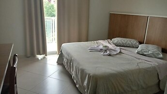 Hotel Canaã Express