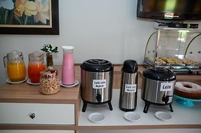 Hotel Canaã Express