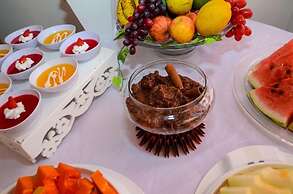 Hotel Canaã Express