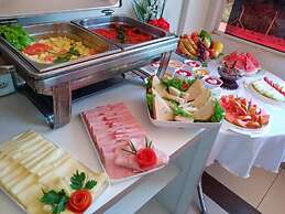 Hotel Canaã Express