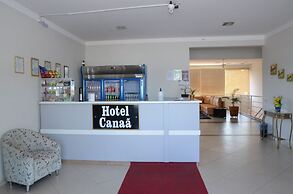 Hotel Canaã Express