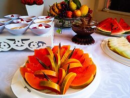 Hotel Canaã Express