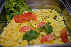 Hotel Canaã Express