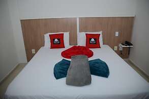 Hotel Canaã Express