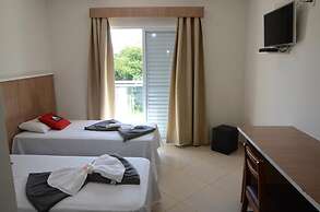 Hotel Canaã Express