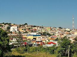 Hotel Canaã Express