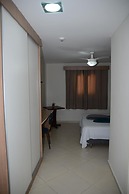 Hotel Canaã Express