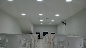 Hotel Canaã Express