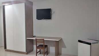 Hotel Canaã Express