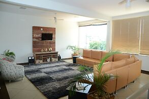 Hotel Canaã Express