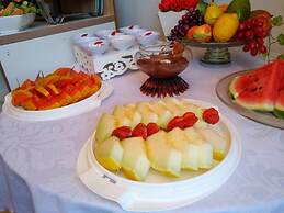 Hotel Canaã Express