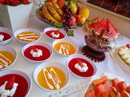 Hotel Canaã Express