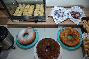 Hotel Canaã Express