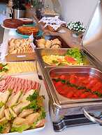 Hotel Canaã Express