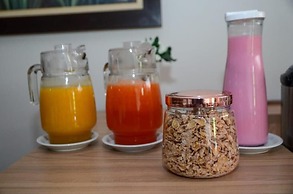 Hotel Canaã Express