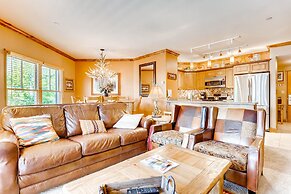 Heart Of River Run & Spacious 2br Premier 2 Bedroom Condo by RedAwning