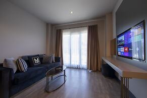 Menalo Hotel Premium Istanbul Airport