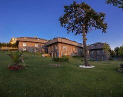 Menalo Hotel Premium Istanbul Airport