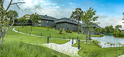 Menalo Hotel Premium Istanbul Airport