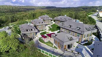 Menalo Hotel Premium Istanbul Airport