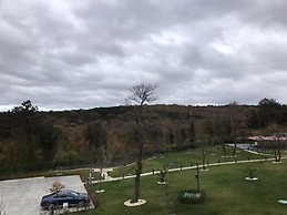 Menalo Hotel Premium Istanbul Airport