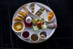 Menalo Hotel Premium Istanbul Airport
