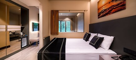 Menalo Hotel Premium Istanbul Airport