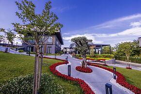 Menalo Hotel Premium Istanbul Airport