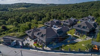 Menalo Hotel Premium Istanbul Airport