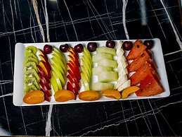 Menalo Hotel Premium Istanbul Airport