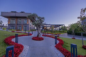 Menalo Hotel Premium Istanbul Airport