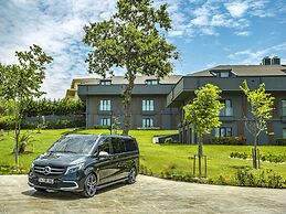 Menalo Hotel Premium Istanbul Airport