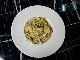 Menalo Hotel Premium Istanbul Airport