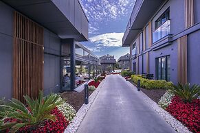 Menalo Hotel Premium Istanbul Airport