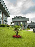 Menalo Hotel Premium Istanbul Airport
