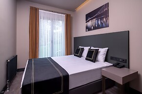Menalo Hotel Premium Istanbul Airport