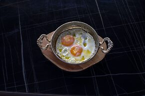 Menalo Hotel Premium Istanbul Airport