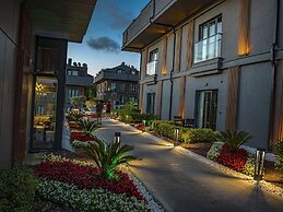 Menalo Hotel Premium Istanbul Airport