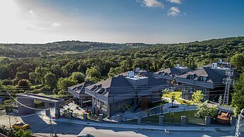 Menalo Hotel Premium Istanbul Airport