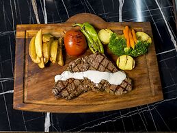 Menalo Hotel Premium Istanbul Airport