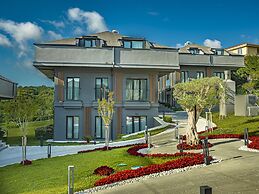 Menalo Hotel Premium Istanbul Airport