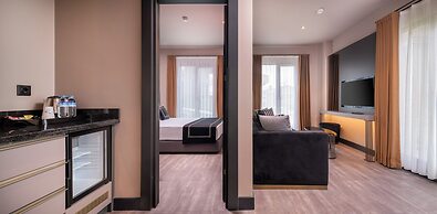 Menalo Hotel Premium Istanbul Airport